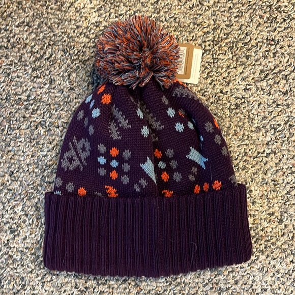 Patagonia Unisex Beanie - Picture 2 of 4